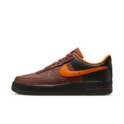 Nike Air Force 1 GORE-TEX Ayakkabı. Nike TR